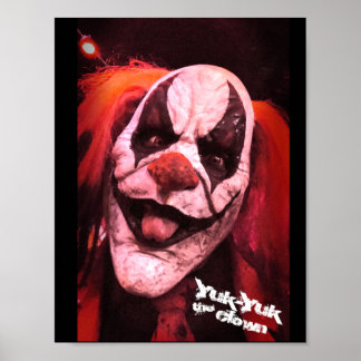 ユクユク ポスター