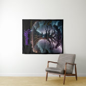 ユグドラシル タペストリー (インサイチュ(横))