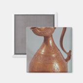 ユグ、イランの強羅山から1218 マグネット (正面/裏面)