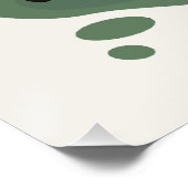 ユケユケ！バイエルンカップルがオクトーバーフェストに招待 ポスター (コーナー)