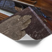 ユゲットクラークズベッドルームビュッテモンタナ ポスター (角)