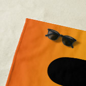 ユゲ！ビーチタオル ビーチタオル (インサイチュ)