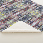 ユコンド シェルパブランケット (3/4)