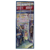 ユコンド ワインギフトバッグ (正面)