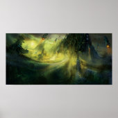 ユザワリー:モノリス ポスター (正面)