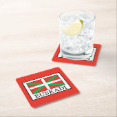 ユスカディ スクエアペーパーコースター (インサイチュ)