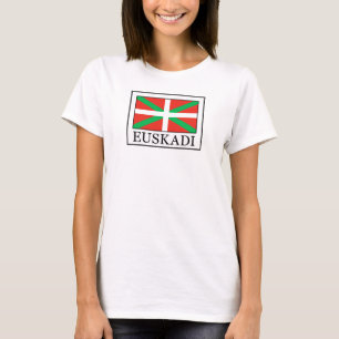 ユスカディ Tシャツ