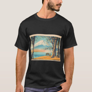 ユスフ・ディケク オリンピック射手 Tシャツ