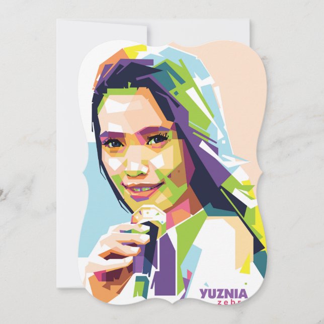 ユズニアゼブロ (正面)