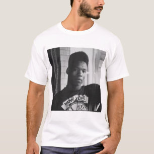 ユセフ·ホーキンズ Tシャツ