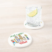 ユタおもしろいトレーラーパークサンドストーンコースター コースター (側面)