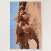 ユタのゴブリン渓谷州パーク ジグソーパズル (縦)