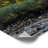 ユタのシノワバ寺院、シオン ポスター (角)