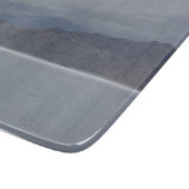 ユタのスカイライン切断板 カッティングボード (角)