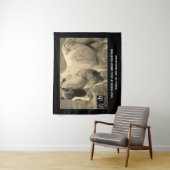 ユタのタペストリー野生の馬、オナキー山脈BLM タペストリー (インサイチュ)