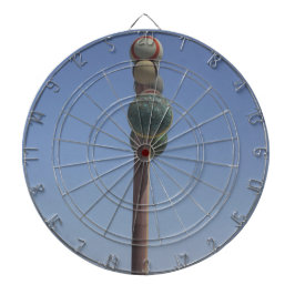 ユタのライフダートボード ダーツボード