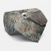 ユタのラバシカの木びき台 ネクタイ (ロール)
