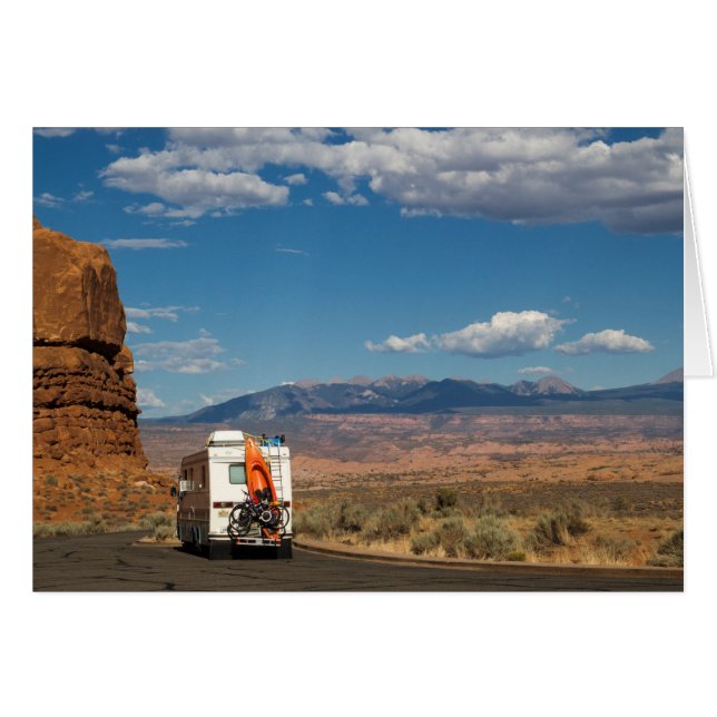 ユタの冒険 (正面横)