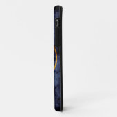 ユタの古い旗; Case-Mate iPhoneケース (裏面/左)