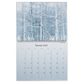 ユタの壁掛けカレンダー カレンダー (1月 2026)