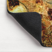 ユタの石の芸術のマウスパッド マウスパッド (コーナー)