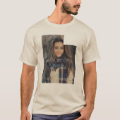 ユタのTシャツの写真州 Tシャツ (正面)