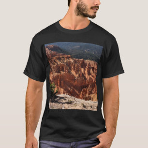 ユタはTシャツの男を暗くする Tシャツ