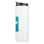 ユタウェーブ魚釣り タンブラー (回転右)