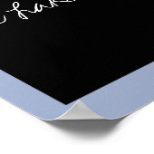 ユタタウン ポスター (角)