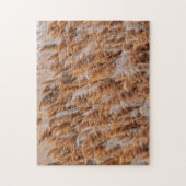 ユタパズルアンテロープ島のイグサ ジグソーパズル (縦)