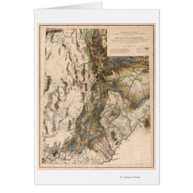 ユタパノラママップユタ (正面)