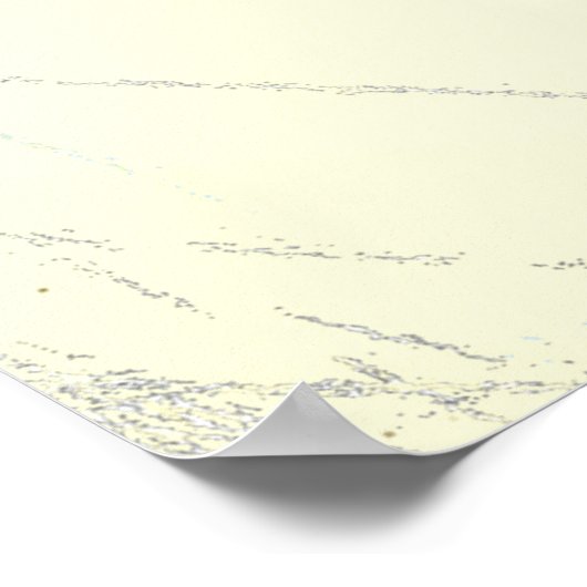 ユタパークシティスキー旅行ポスター ポスター (角)