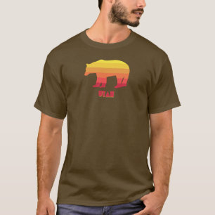 ユタベア Tシャツ