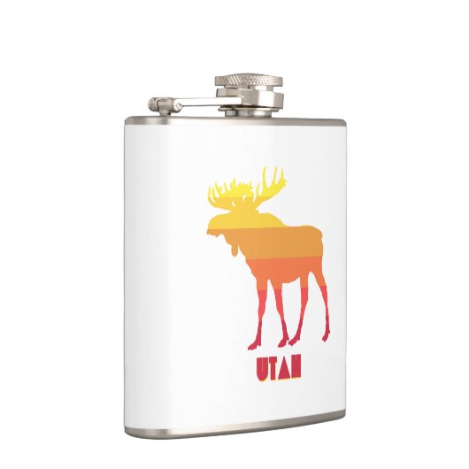 ユタムース フラスク (右)