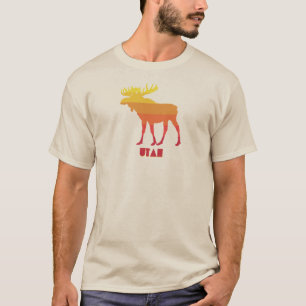 ユタムース Tシャツ