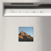 ユタ冷蔵庫用マグネット マグネット (インサイチュ (食洗機))