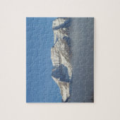 ユタ山場面パズル ジグソーパズル (縦)