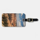 ユタ州のシーダー·ブレイクス国立記念物 ラゲッジタグ (正面横)