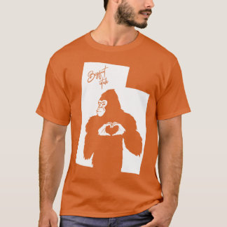 ユタ州のプライド Tシャツ