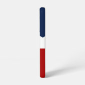 ユタ州の旗 Samsung Galaxy S22 ケース (左側面)
