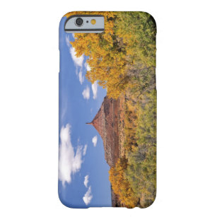 ユタ州アメリカカニョンランド国立公園近く BARELY THERE iPhone 6 ケース