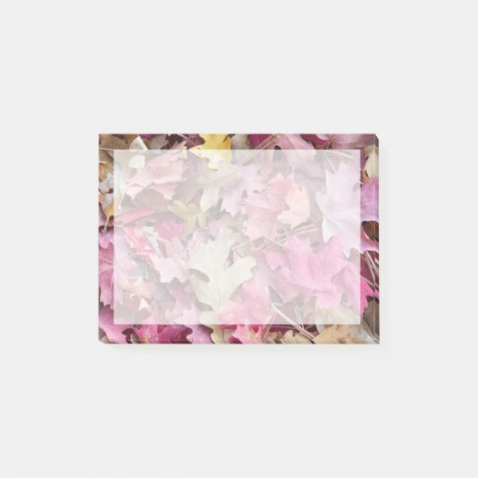 ユタ州アメリカ、ジオン国立公園 ポストイット (正面)