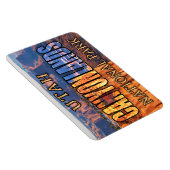 ユタ州カニヨンランズ国立公園マグネット マグネット (右側)