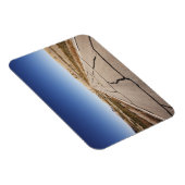 ユタ州キャピトルリーフ国立公園 マグネット (右側)