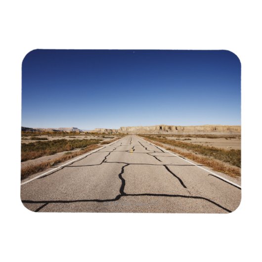 ユタ州キャピトルリーフ国立公園 マグネット (横)