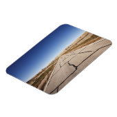 ユタ州キャピトルリーフ国立公園 マグネット (左側)