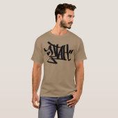 ユタ州ギフト Tシャツ (正面フル)