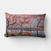 ユタ州グレンキャニオン国家保養区 ランバークッション (正面)