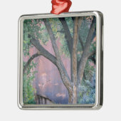 ユタ州グレン·キャニオン国立レクリエーション地区米国 メタルオーナメント (左)