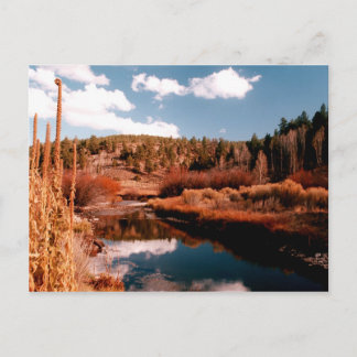 ユタ州シダーブレイク ポストカード